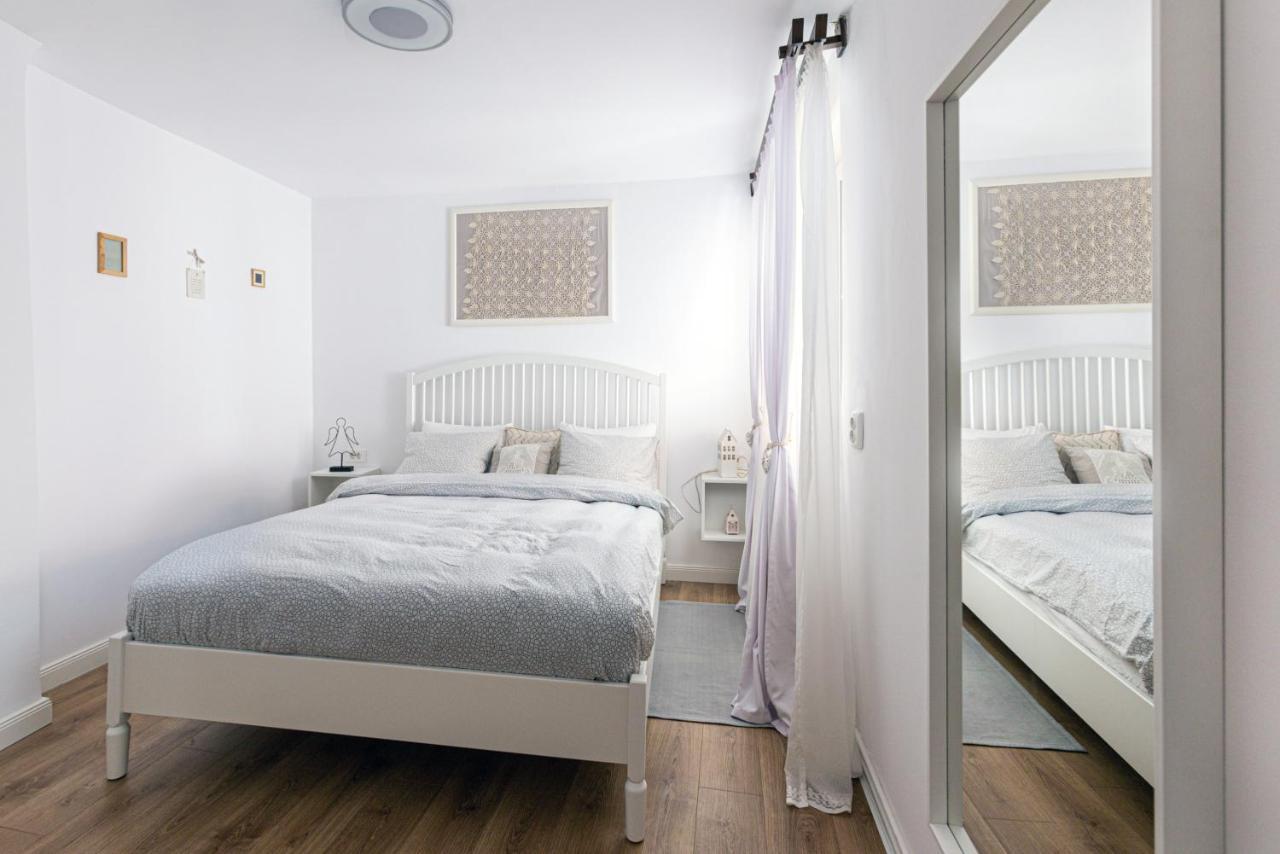 Apartament Agnes Brasov Luaran gambar