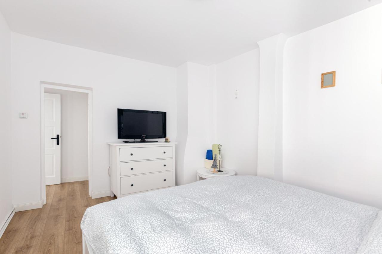 Apartament Agnes Brasov Luaran gambar