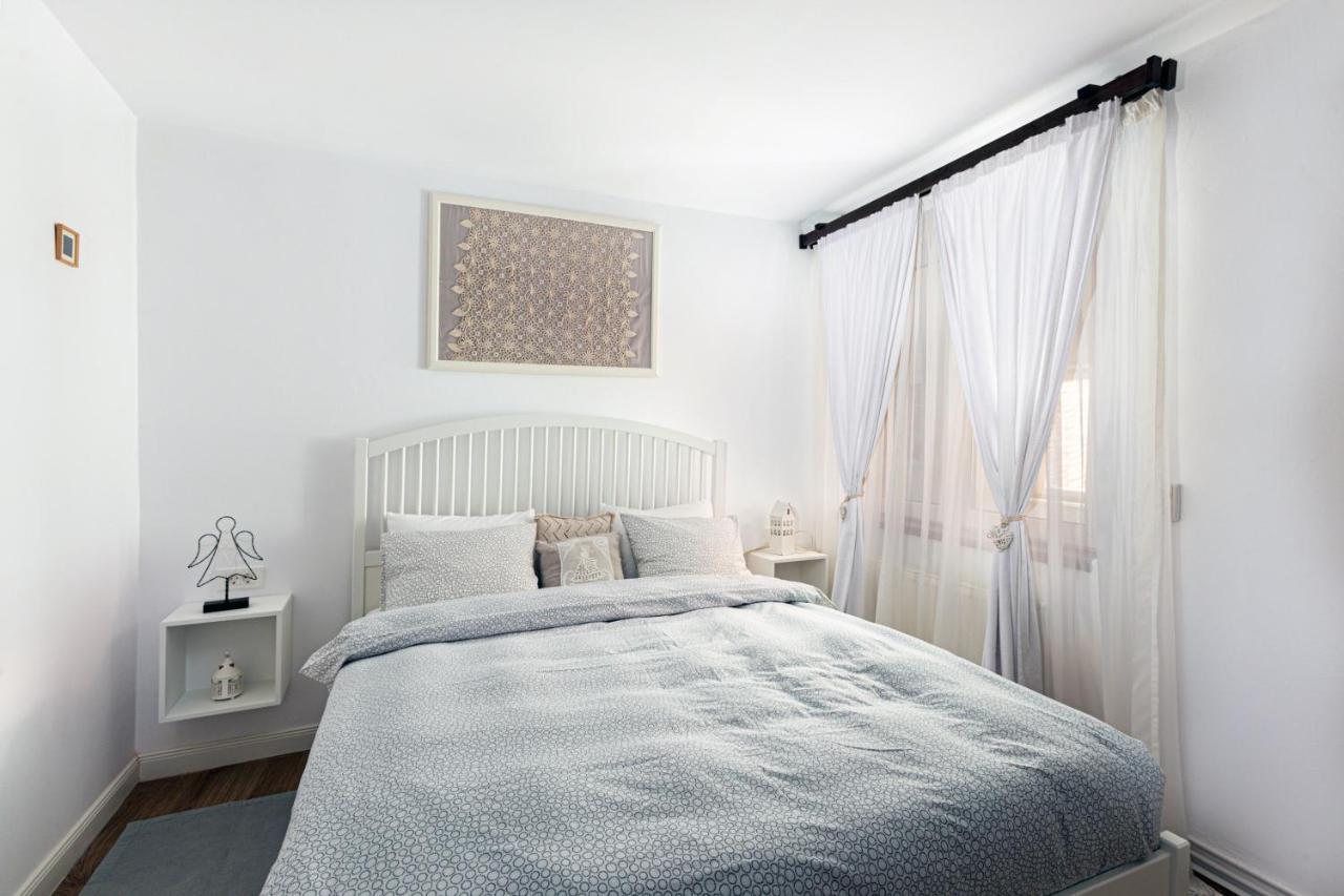 Apartament Agnes Brasov Luaran gambar