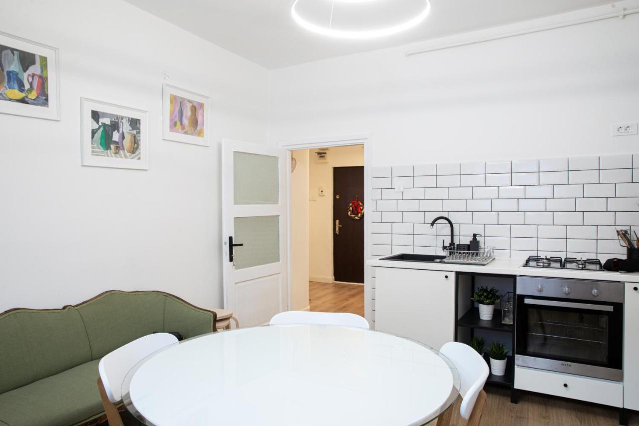 Apartament Agnes Brasov Luaran gambar