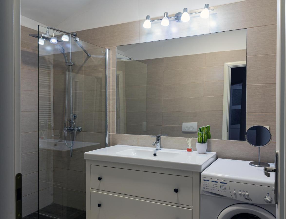 Apartament Agnes Brasov Luaran gambar