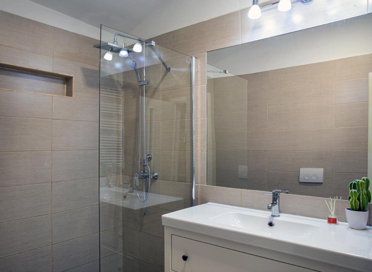 Apartament Agnes Brasov Luaran gambar