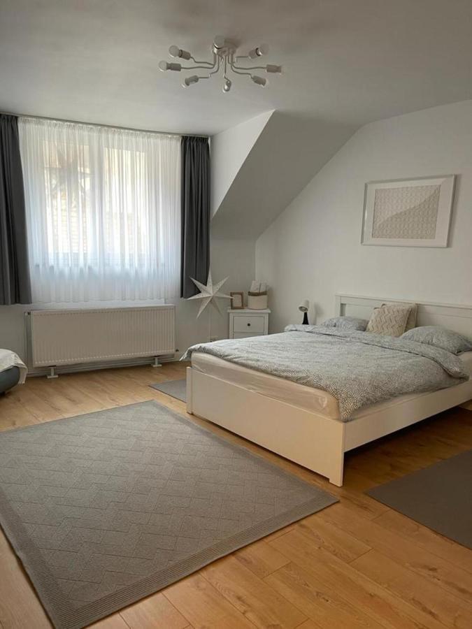 Apartament Agnes Brasov Luaran gambar