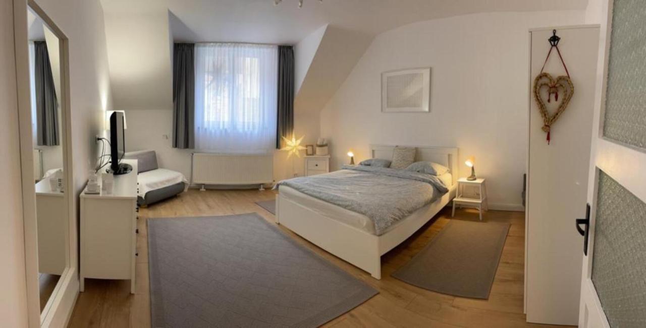 Apartament Agnes Brasov Luaran gambar