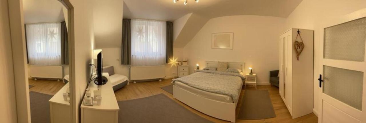 Apartament Agnes Brasov Luaran gambar