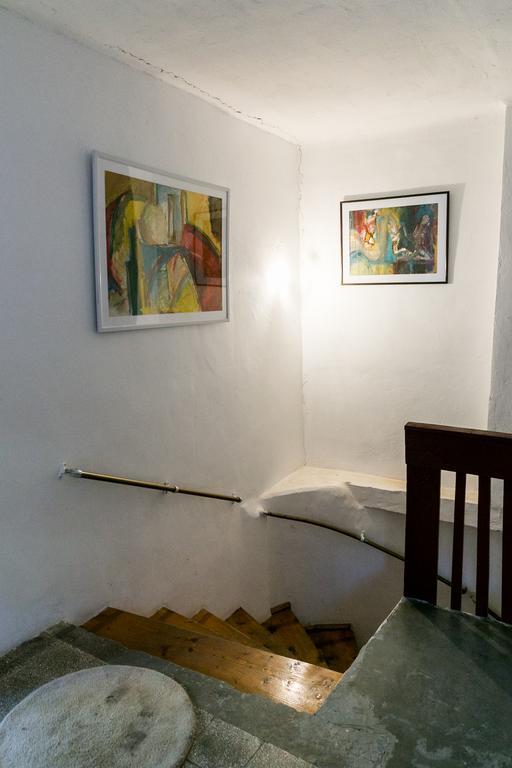 Apartament Agnes Brasov Luaran gambar