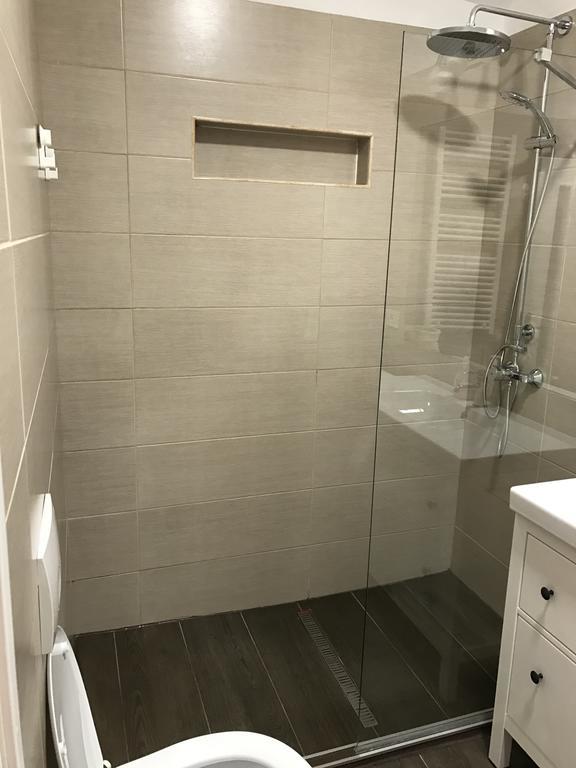 Apartament Agnes Brasov Luaran gambar